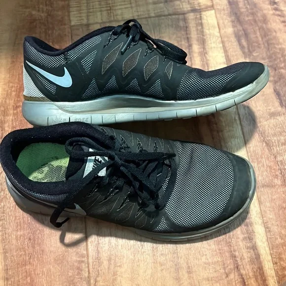Nike free 5.0 h2o repel sale